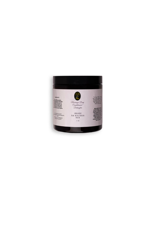 Moringa Deep Conditioner